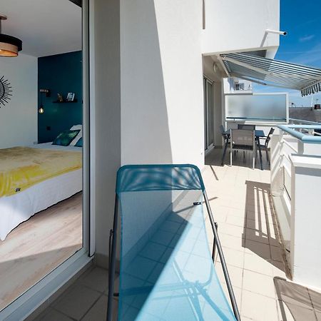 Apartamento Chill & Cozy : Enjoy The Spot! Pornichet Exterior foto